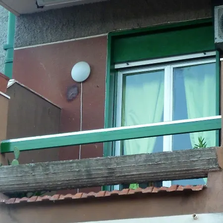 Taormina Appartamento *