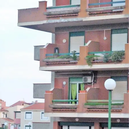 Taormina Appartamento Giardini Naxos