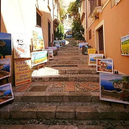 Taormina Appartamento *