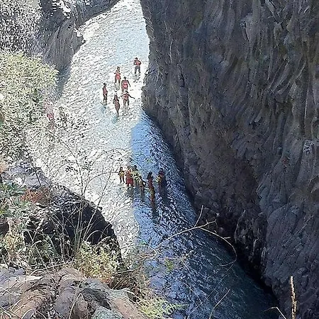 Taormina Appartamento