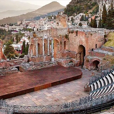 Taormina Appartamento *
