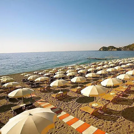 Appartamento Taormina Giardini Naxos