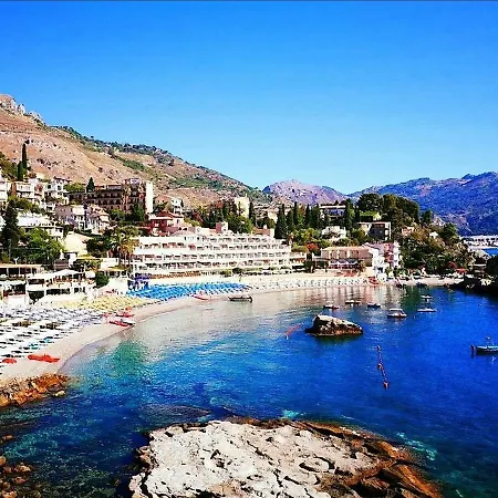 Taormina Appartamento *