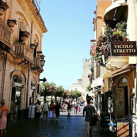 Appartamento Taormina Giardini Naxos