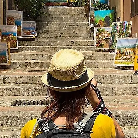 Taormina *