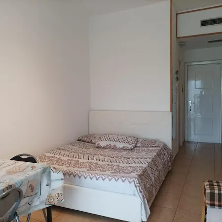 Apartment Taormina *