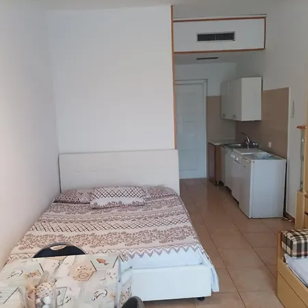 Taormina Apartment