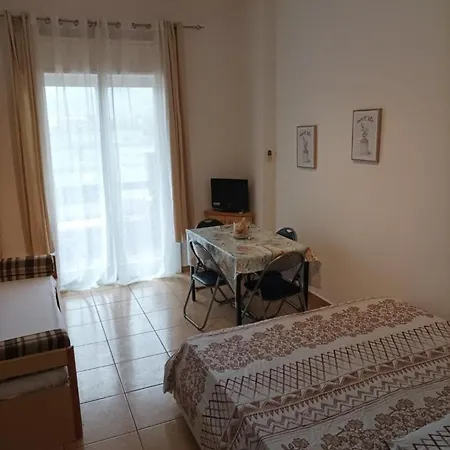 Taormina Apartment *