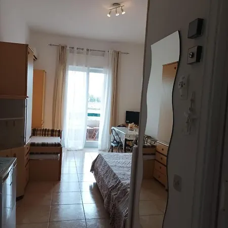 Apartment Taormina *