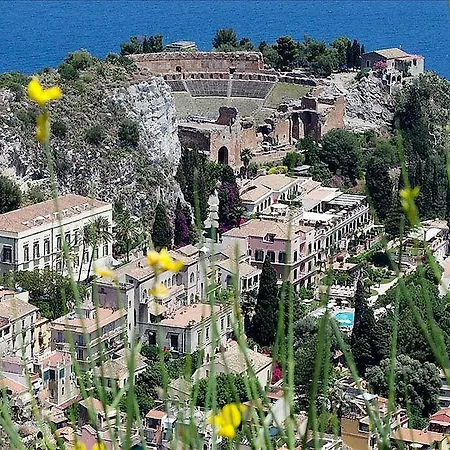 Taormina *