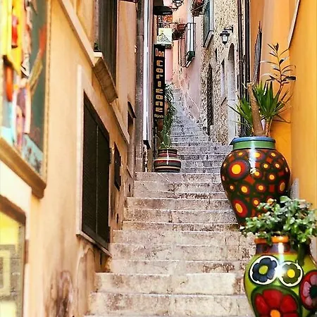 Apartment Taormina