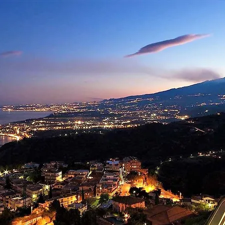 Taormina *