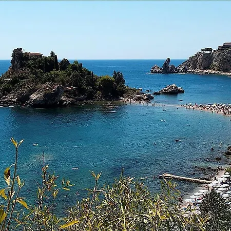 Apartment Taormina