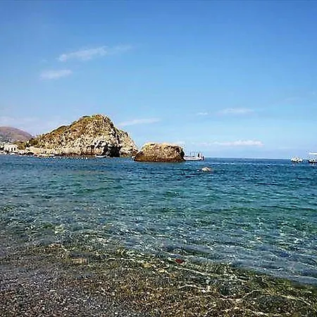 Taormina Giardini Naxos