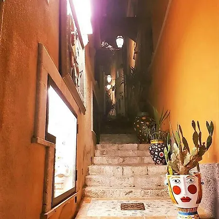 Taormina *