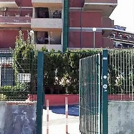 Taormina Apartment