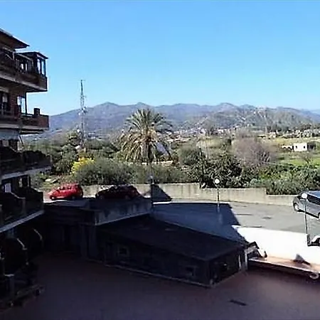 Apartment Taormina *