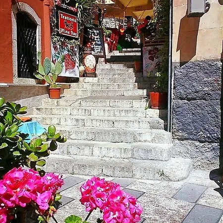 Taormina