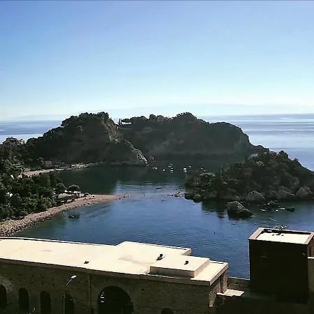 Taormina Apartment