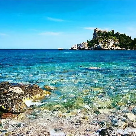 Taormina Apartment
