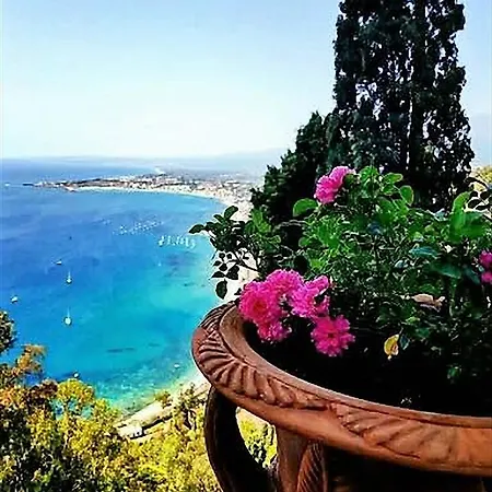 Apartment Taormina