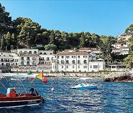 Apartment Taormina