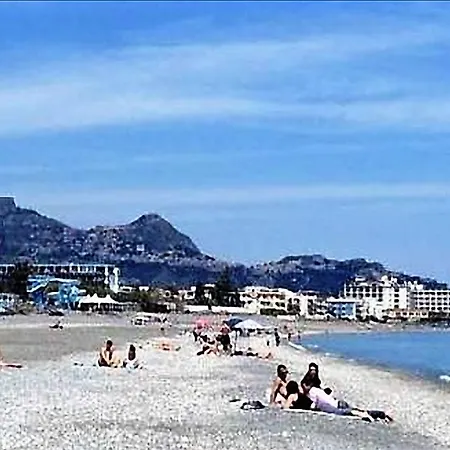 Taormina * Giardini Naxos