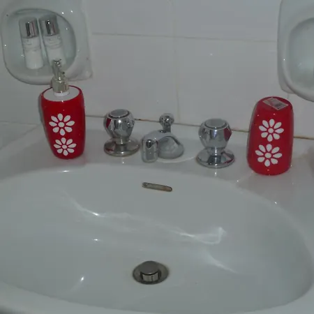 Taormina Apartment Giardini Naxos
