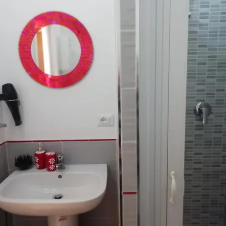 Taormina Apartment Giardini Naxos